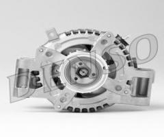 Denso dan938 alternator toyota, toyota corolla verso (zer_, zze12_, r1_)