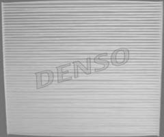 Denso dcf193p filtr kabinowy, opel corsa b (73_, 78_, 79_)