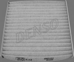 Denso dcf355p filtr kabinowy toyota, toyota corolla (_e11_)