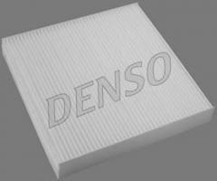 Denso dcf217p filtr kabinowy renault, renault vel satis (bj0_)