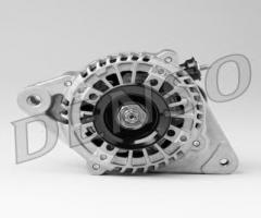 Denso dan962 alternator toyota, toyota yaris (scp1_, nlp1_, ncp1_)