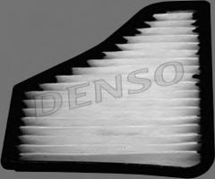 Denso dcf141p filtr kabinowy mercedes w140 93-, mercedes-benz klasa s (w140)