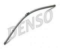 Denso df-038 wycieraczki płaskie komplet , renault modus / grand modus (f/jp0_)