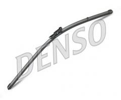 Denso df-048 wycieraczki płaskie komplet , mercedes-benz vito / mixto nadwozie pełne (w639)