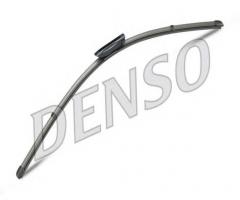Denso df-113 wycieraczki płaskie komplet , renault scÉnic ii (jm0/1_)