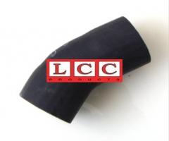 Lcc products lcc6121 przewód intercoolera vw/audi Łącznik, audi 80 (8c, b4)