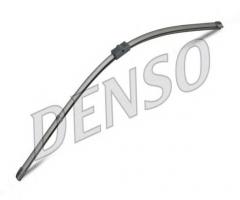Denso df-123 wycieraczki płaskie komplet , citroËn c6 (td_), mercedes-benz klasa s (w221)