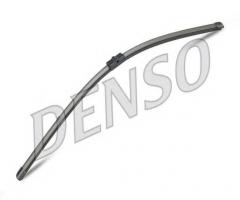 Denso df-140 wycieraczki płaskie komplet , volvo s40 ii (ms)