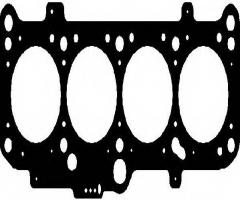 Elring 412.912 uszczelka głowicy vw 1.9 tdi 3k blaszana, audi 80 (8c, b4), ford galaxy (wgr)