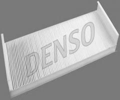 Denso dcf133p filtr kabinowy man tg-a 00-