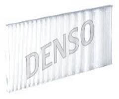 Denso dcf070p filtr kabinowy fiat ducato 94-, citroËn jumper autobus (230p)