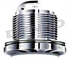 Denso pk16r11 Świeca iskrowa toyota, lexus gs (jzs147), toyota land cruiser 80 (_j8_)