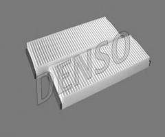 Denso dcf121p filtr kabinowy audi a6 ii (4f), audi r8