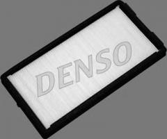 Denso dcf032p filtr kabinowy bmw e34 -95,e32 -94, alpina b10 (e34), bmw 5 (e34)