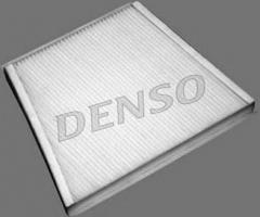 Denso dcf144p filtr kabinowy mercedes e (w211), mercedes-benz klasa e t-model (s211)