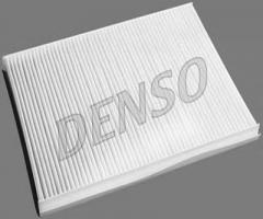 Denso dcf255p filtr kabinowy honda, honda accord vi (cg, ck)