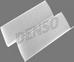 Denso dcf372p filtr kabinowy peugeot 3008, peugeot 5008