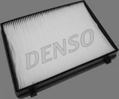 Denso dcf371p filtr kabinowy chevrolet opel, chevrolet captiva (c100, c140), opel antara