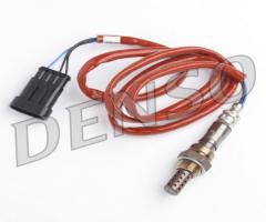 Denso dox-1545 sonda lambda alfa romeo, alfa romeo 145 (930), fiat bravo i (182), lancia dedra (835)