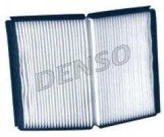 Denso dcf227p filtr kabinowy opel agila 00-, opel agila (a) (h00), subaru justy ii (jma, ms)