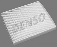 Denso dcf091p filtr kabinowy fiat, fiat panda (169), ford ka (ru8)