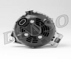 Denso dan991 alternator land rover, land rover discovery iii (taa)