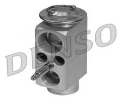 Denso dve05007 dysza dławiąca, bmw 3 (e46)