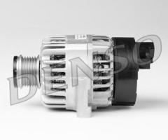 Denso dan1002 alternator 12v fiat, fiat panda (169), ford ka (ru8), lancia ypsilon (843)