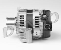 Denso dan1013 alternator 12v lexus toyota, lexus is ii (gse2_, ale2_, use2_)