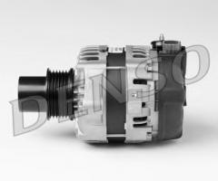 Denso dan1017 alternator 12v, toyota yaris (scp9_, nsp9_, ksp9_, ncp9_, zsp9_)