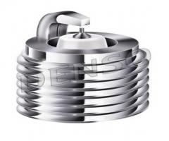 Denso ik20 Świeca iskrowa iridium power