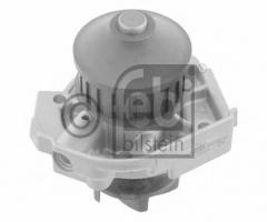 Febi bilstein 10600 pompa wody fiat, autobianchi y10, fiat panda (141a_), lancia y10 (156)