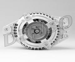 Denso dan981 alternator mini, mini mini (r50, r53)