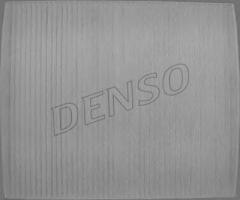 Denso dcf204p filtr kabinowy hyundai kia, hyundai tucson (jm), kia sportage (k00)