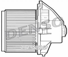 Denso dea09052 dmuchawa fiat, fiat stilo (192)