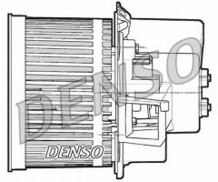 Denso dea09063 dmuchawa fiat, fiat panda (169), ford ka (ru8)