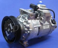 Denso dcp02024 kompresor klimatyzacji audi, audi a4 (8e2, b6)