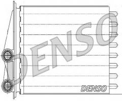 Denso drr23020 nagrzewnica renault opel, opel movano nadwozie pełne (f9)