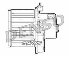 Denso dea09071 dmuchawa fiat, fiat stilo (192)