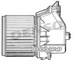 Denso dea20010 dmuchawa opel, opel corsa d