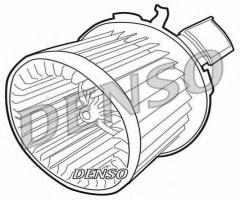 Denso dea21003 dmuchawa peugeot, peugeot 307 (3a/c)