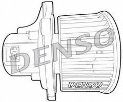 Denso dea43003 dmuchawa kia, kia sorento i (jc)