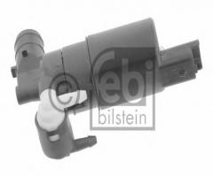 Febi bilstein 24453 pompka spryskiwacza  citroen peugeot, citroËn saxo (s0, s1), dacia sandero