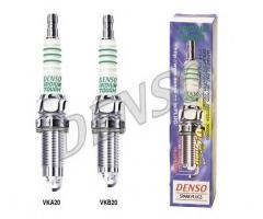 Denso vka16 Świeca iskrowa vka16, audi a4 (8e2, b6), chrysler 300 c (lx), dodge nitro