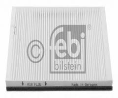 Febi bilstein 27872 filtr kabinowy fiat, fiat doblo cargo (223), lancia musa (350)