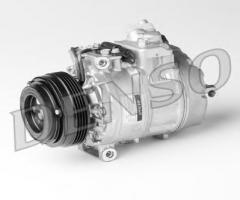 Denso dcp05040 kompresor klimatyzacji bmw