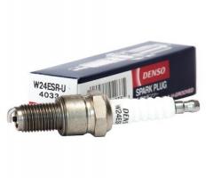 Denso w24esr Świeca iskrowa w24esr