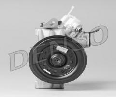 Denso dcp50241 kompresor klimatyzacji toyota