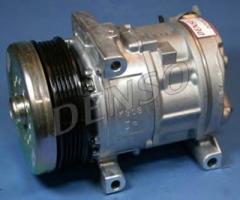 Denso dcp09016 kompresor klimatyzacji fiat, alfa romeo mito (955)