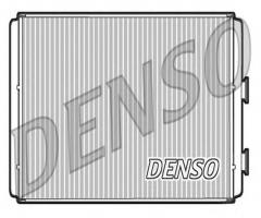Denso drr07003 nagrzewnica citroen fiat peugeot, citroËn jumpy (u6u), fiat ulysse (220)
